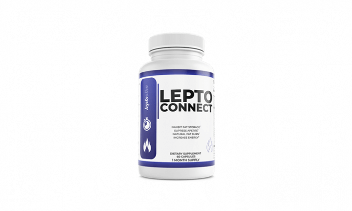 LeptoConnect supplement