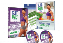 Slim Over 55 review