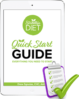 The Smootihe Diet Quick-start Guide
