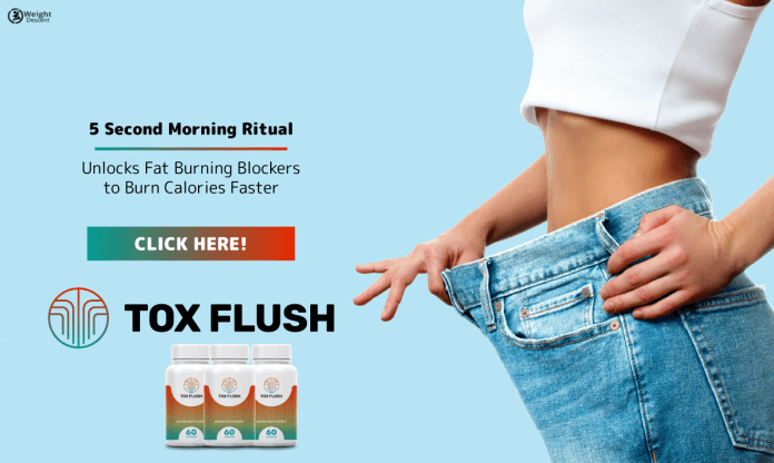 Tox Flush Review