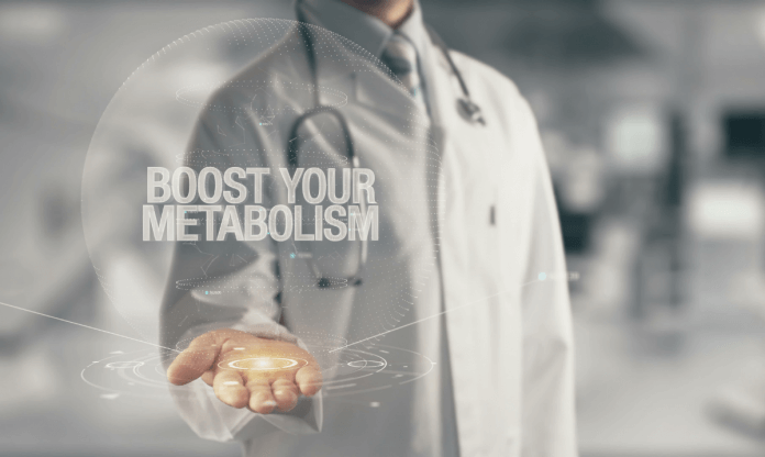 Easy Ways to Boost Your Metabolism