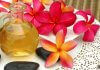 Homemade Massage Oil For Weight Loss