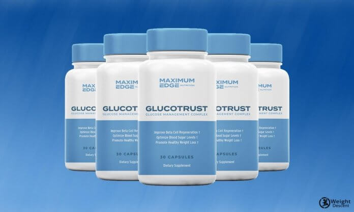 GlucoTrust Weight Loss Supplement