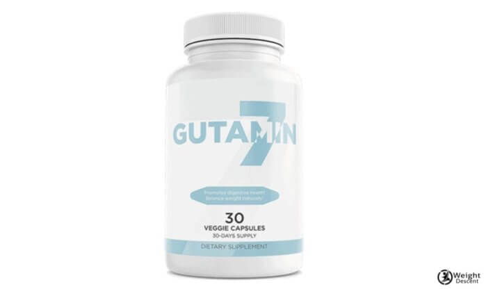 Gutamin7 Weight Loss Supplement