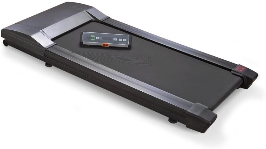 LIFESPAN TR800-DT3-Underdesk Walking Treadmill