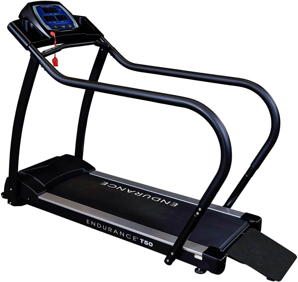 T50 Endurance Walking Treadmill