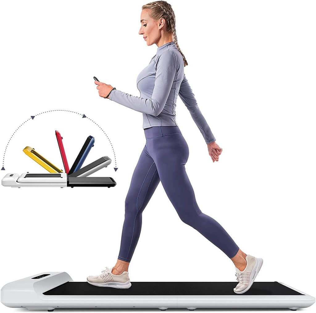 Walkingpad S1 Folding Treadmill