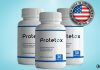 protetox weight loss supplement bottles