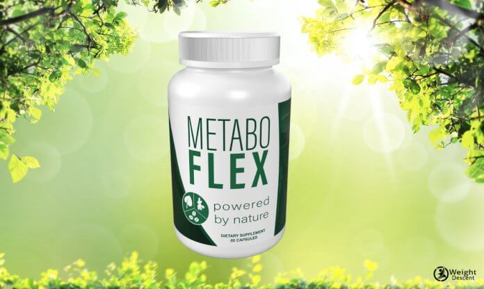 metabo flex supplement
