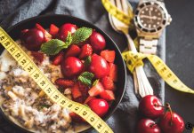 Natural weight loss food