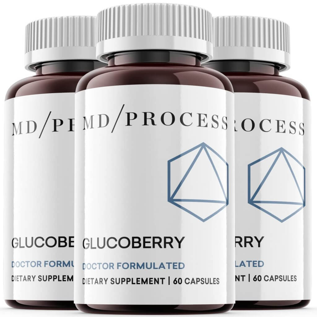 MD Process Glucoberry