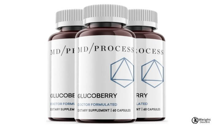 GlucoBerry review