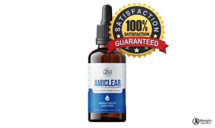 amiclear review