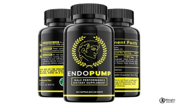 endo pump review