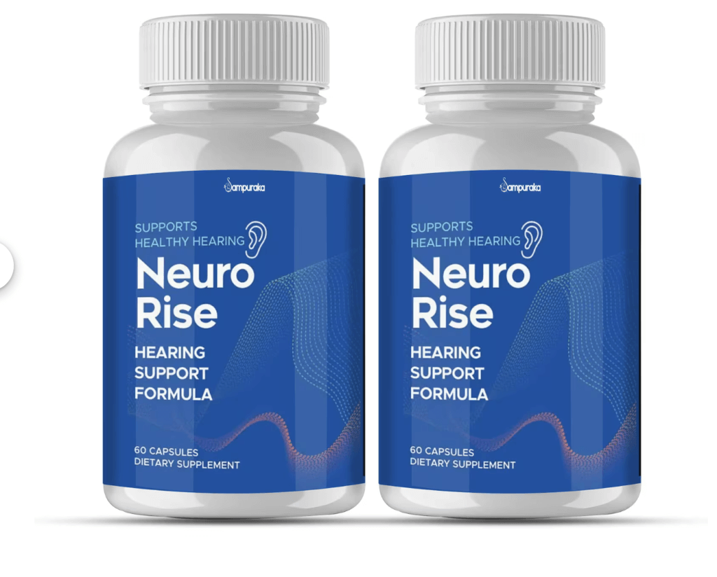 NeuroRise supplement