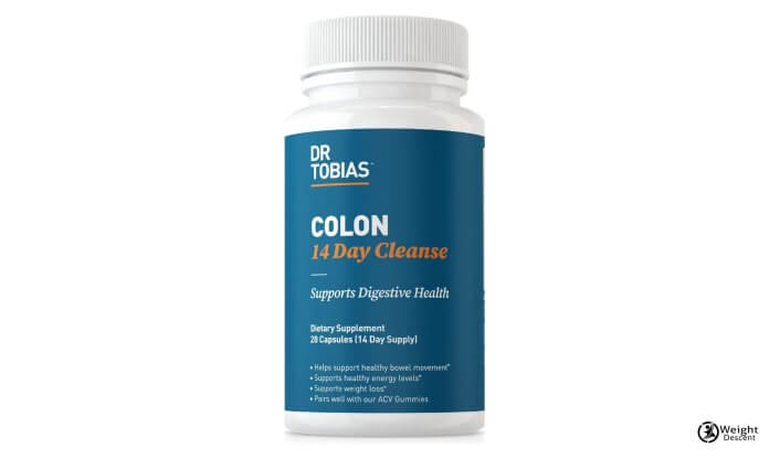 dr tobias colon 14 day cleanse review